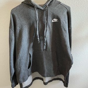Women’s Nike Hoodie